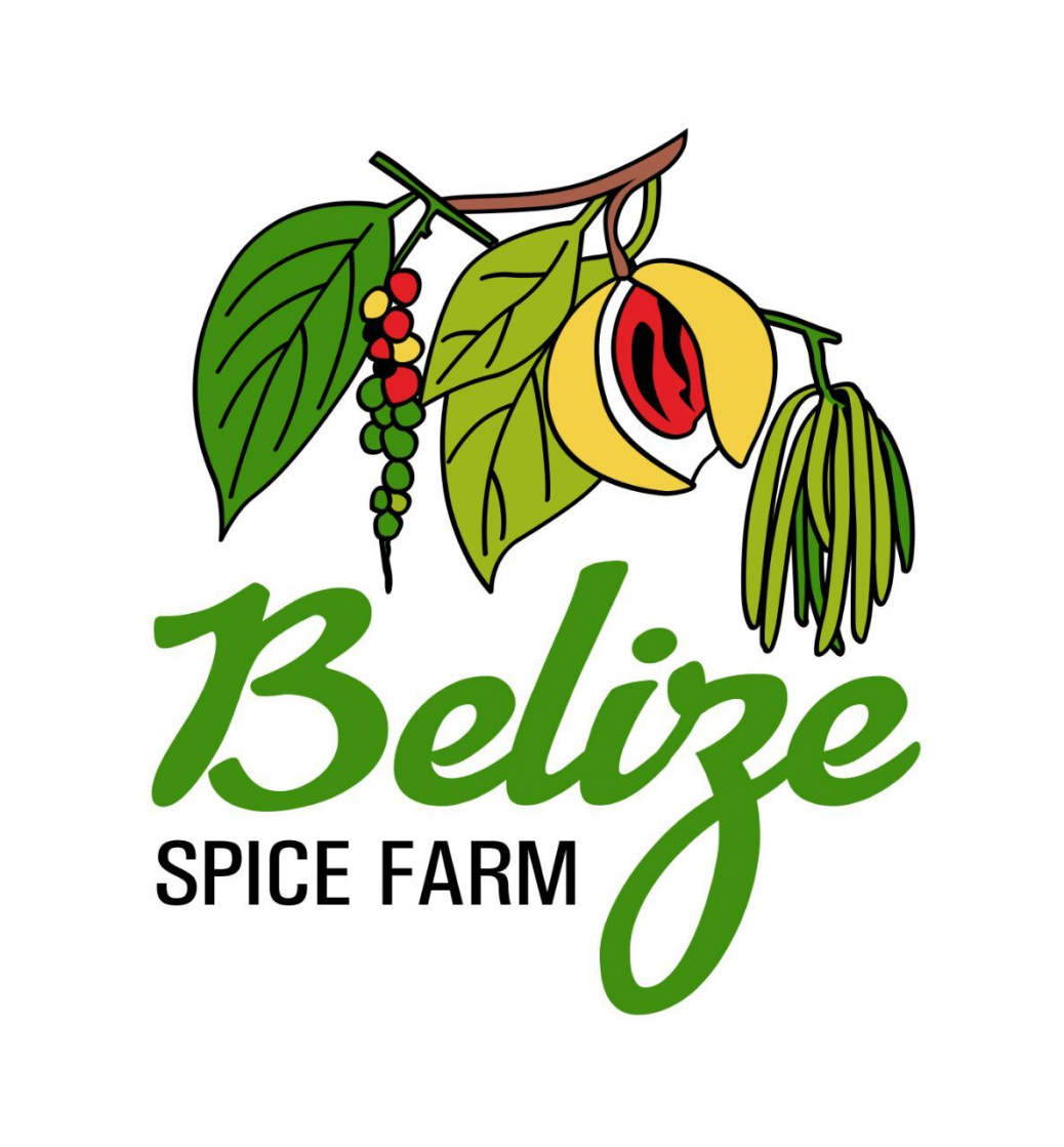 logo – belizespicefarm